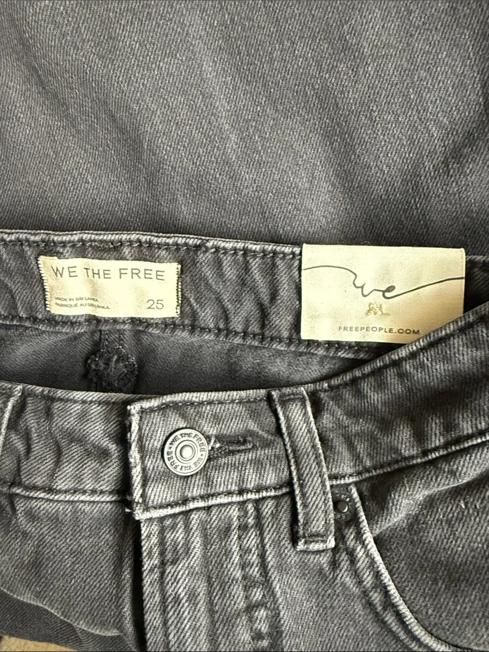 Free People just time